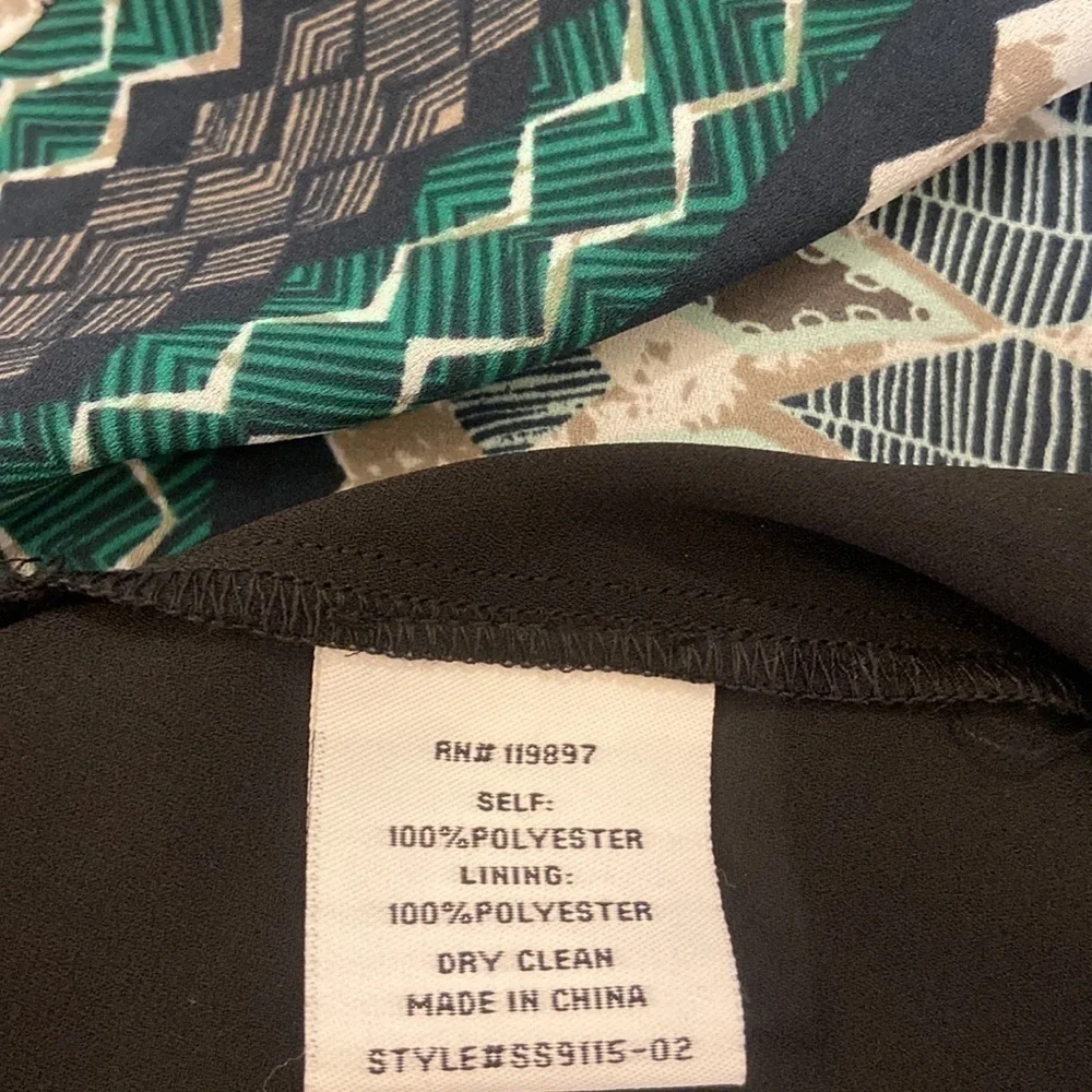 Collective Concepts skirt - Picture 6 of 7